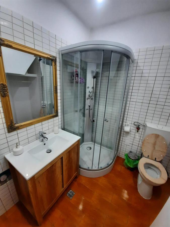 Republicii Apartment Brasov Bagian luar foto