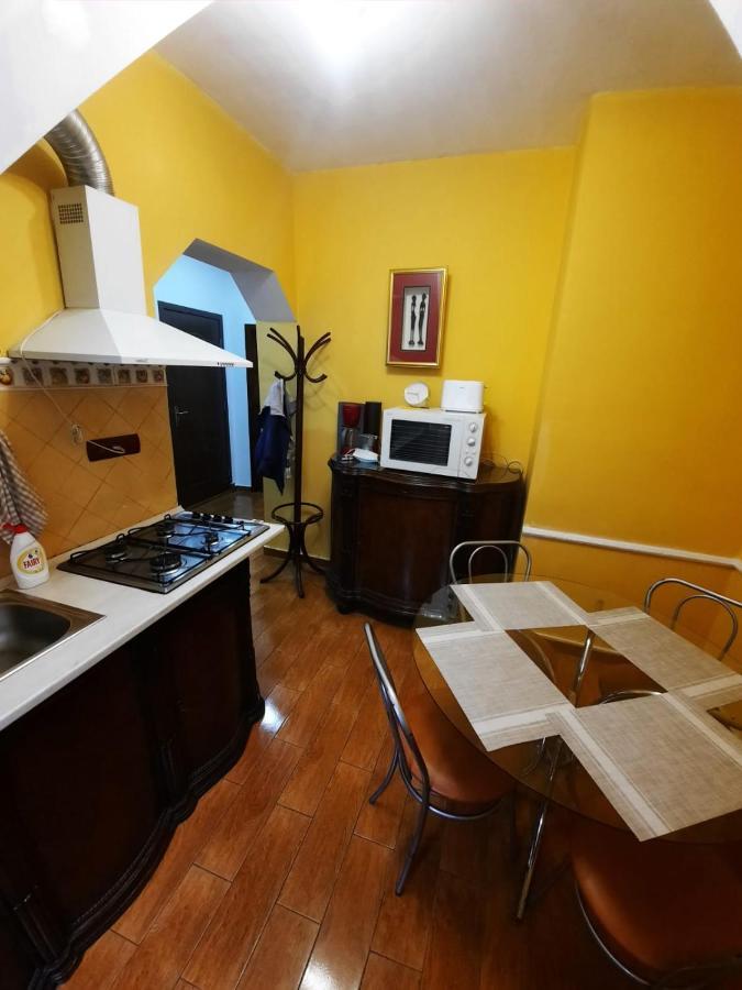 Republicii Apartment Brasov Bagian luar foto