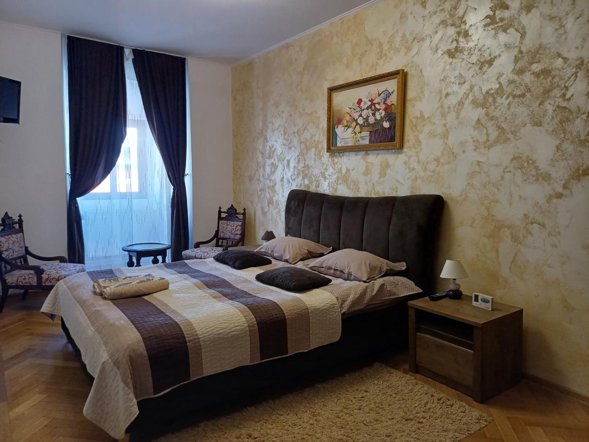 Republicii Apartment Brasov Bagian luar foto