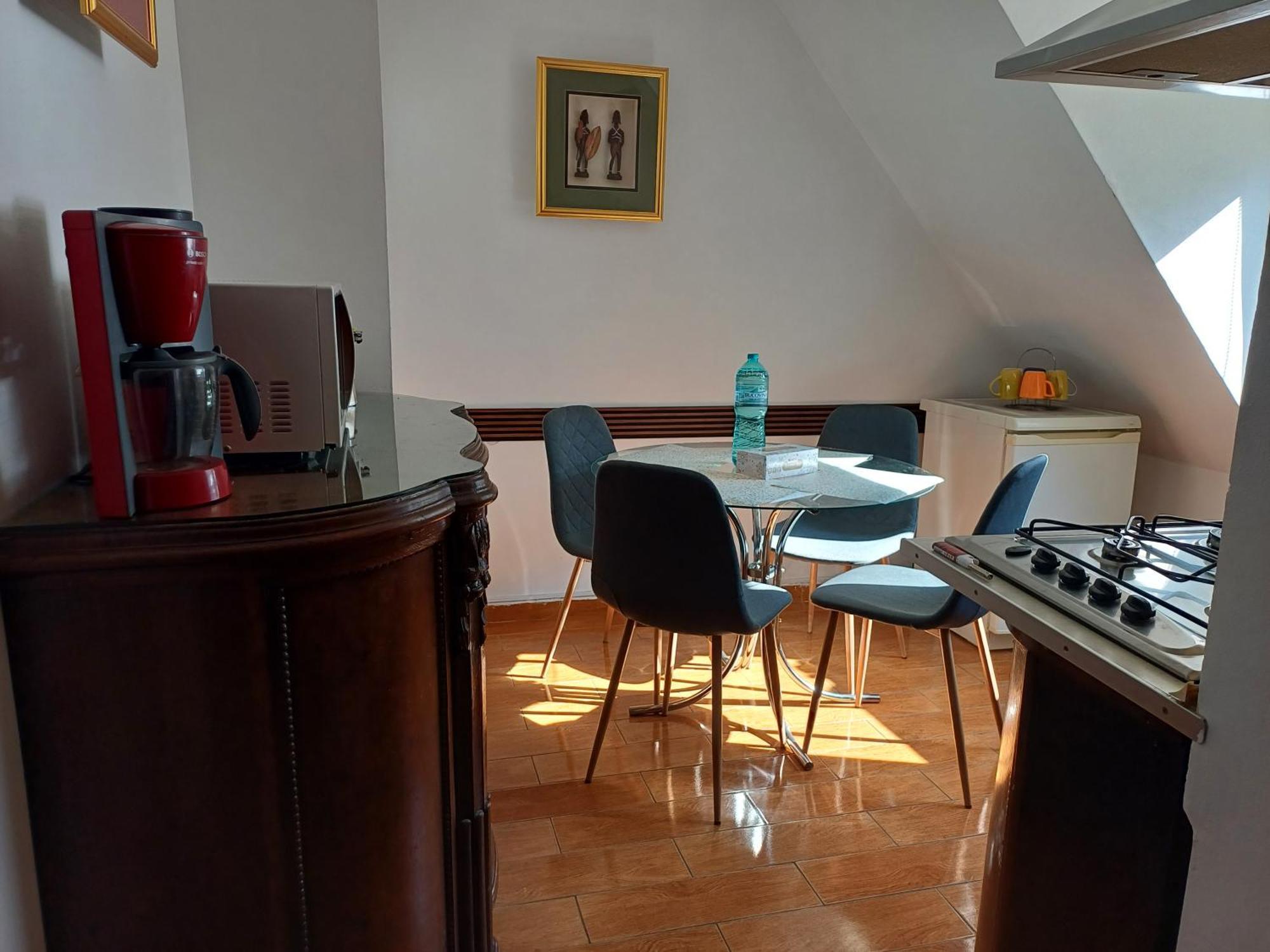 Republicii Apartment Brasov Bagian luar foto