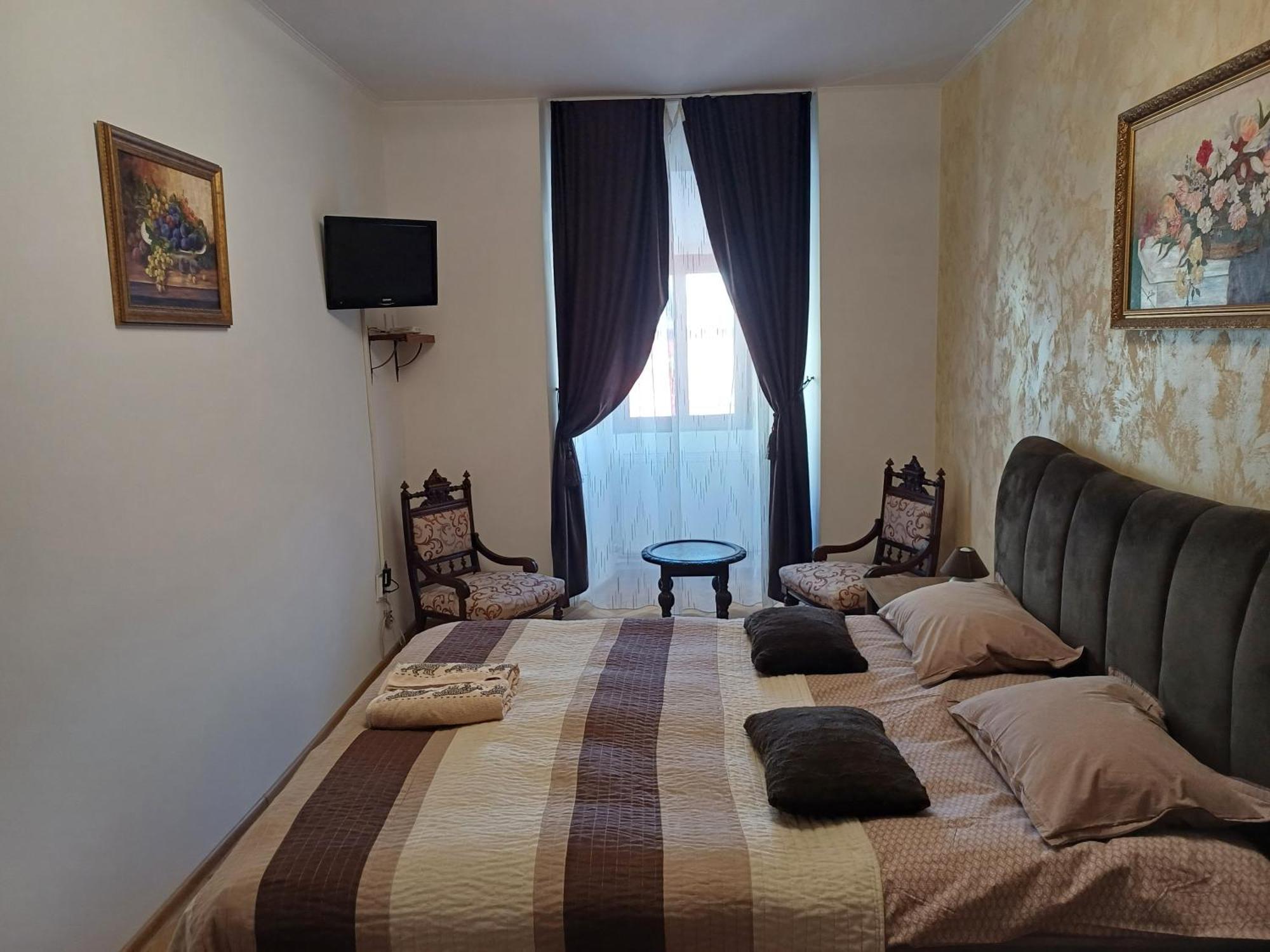 Republicii Apartment Brasov Bagian luar foto
